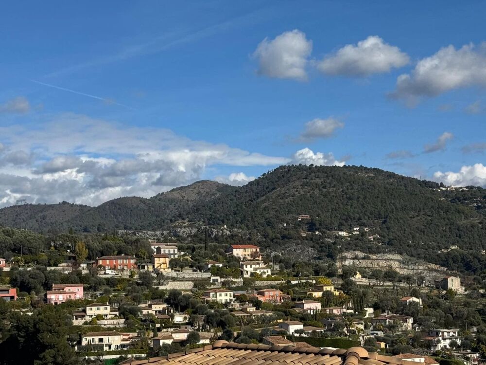 � vendre  Maison Nice (06100)