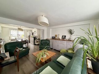  Immeuble à vendre 4 pièces 145 m²