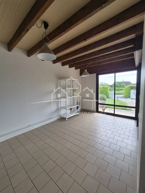  Maison � louer 5 pi�ces 124 m�