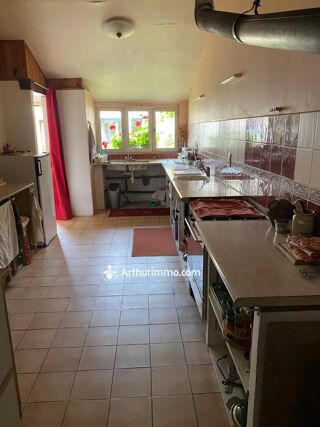  Maison à vendre 14 pièces 203 m²