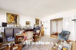  Appartement � vendre 2 pi�ces 57 m�