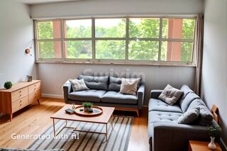  Appartement � vendre 5 pi�ces 98 m�