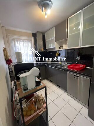  Maison  vendre 5 pices 76 m