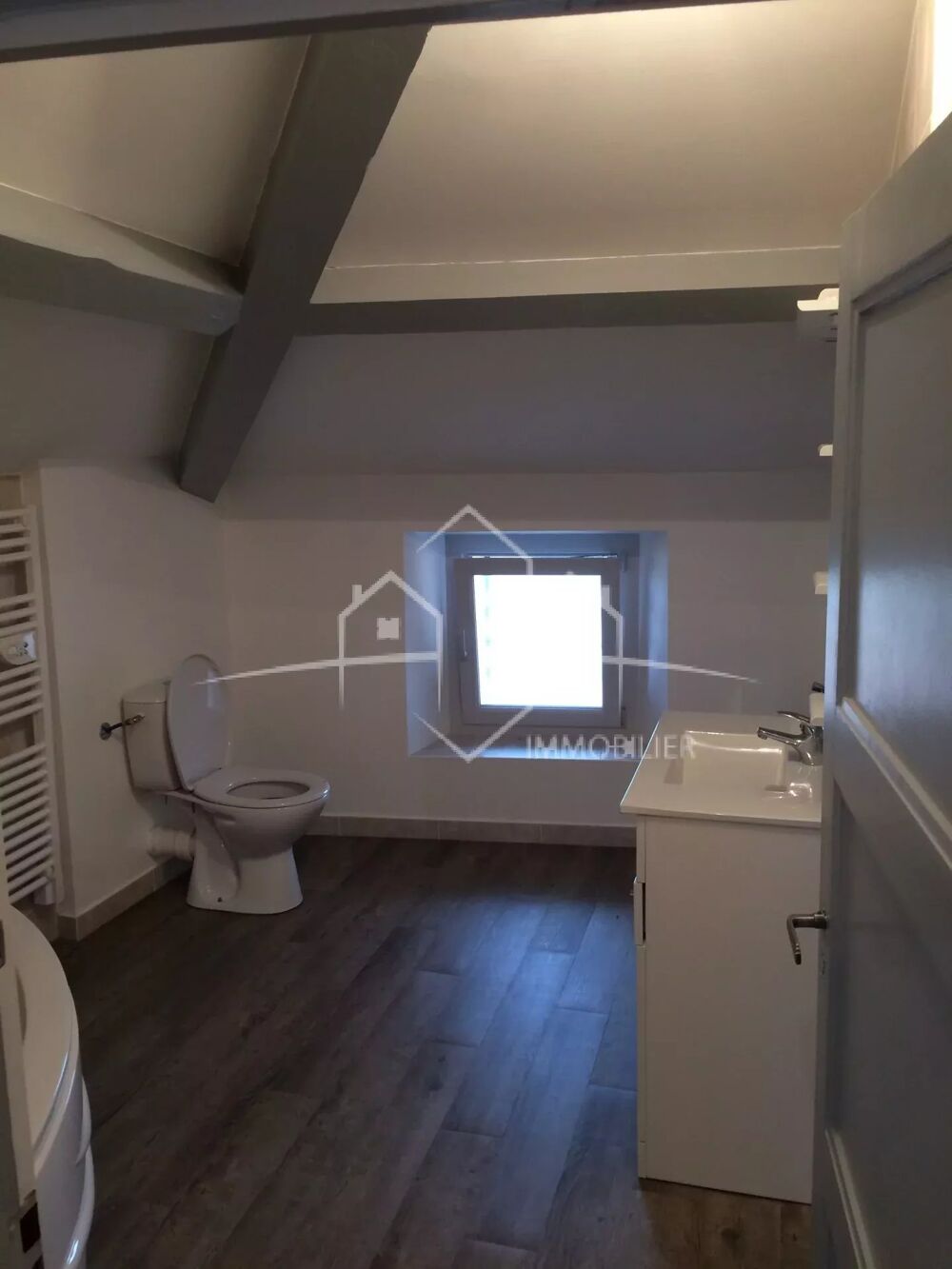 Location Appartement APPARTEMENT R�CEMMENT RENOVE Beaurepaire