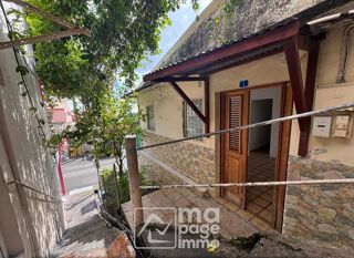  Maison � vendre 4 pi�ces 58 m�