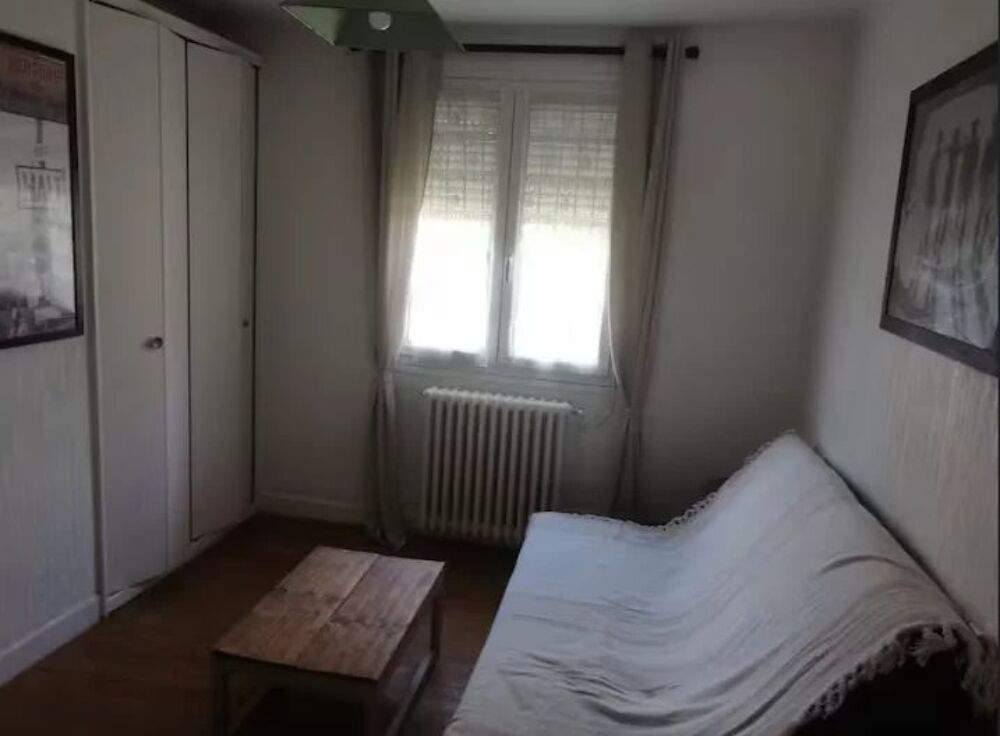 Location Appartement T3 RENOVE AVEC BALCON ET CLIMATISATION Toulouse