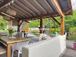  Maison à vendre 6 pièces 135 m²