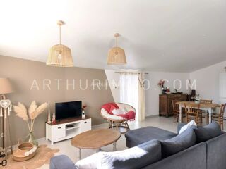  Maison � vendre 4 pi�ces 95 m�