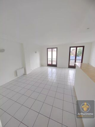  Appartement � vendre 1 pi�ce 35 m�