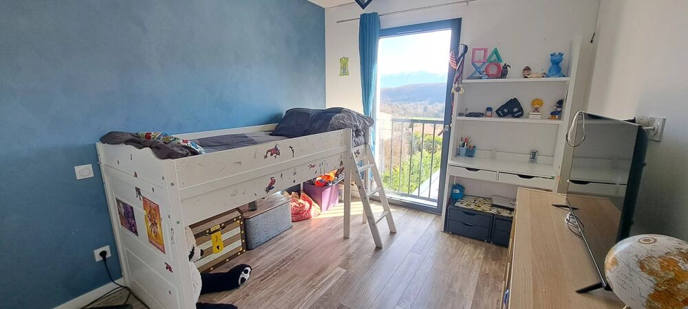 � vendre  Maison Saint-Paul-de-Varces (38760)