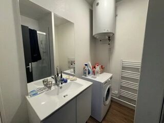 Appartement à vendre 3 pièces 38 m²