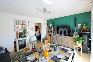  Appartement � vendre 3 pi�ces 1 m�