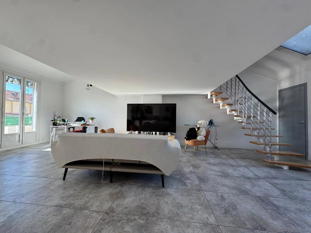 Vente Loft Notre Dame Nice
