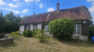  Maison à vendre 6 pièces 78 m²