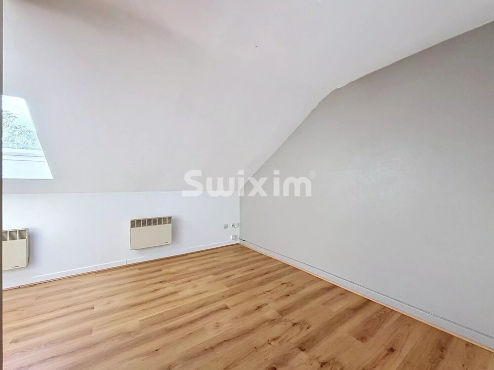 Location Appartement Appartement 2 pièces de 25 m² à Lille Lille