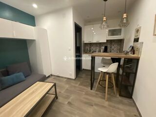  Appartement  louer 1 pice 15 m