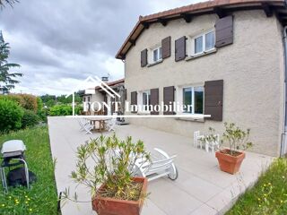  Maison à vendre 7 pièces 167 m²