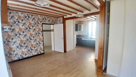  Appartement � vendre 3 pi�ces 62 m�