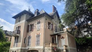  Appartement  vendre 4 pices 73 m Challes-les-eaux
