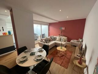  Appartement � louer 2 pi�ces 45 m�