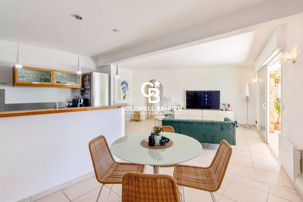 � vendre  Maison Le Lavandou (83980)