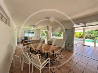  Maison à louer 5 pièces 148 m²