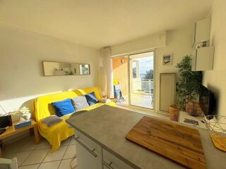  Appartement � vendre 2 pi�ces 30 m�