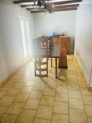  Maison � vendre 4 pi�ces 87 m�