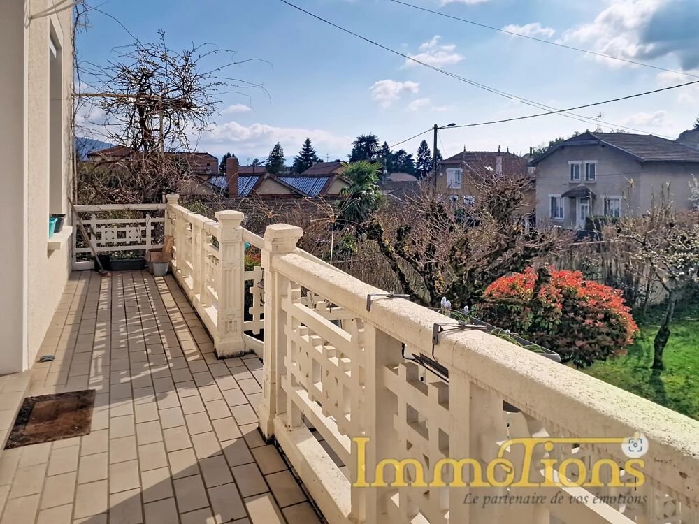 Vente Maison SAINT MARCELLIN CENTRE VILLE Saint-marcellin