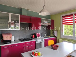  Maison à vendre 6 pièces 129 m²