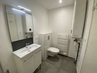  Appartement � louer 1 pi�ce 20 m�