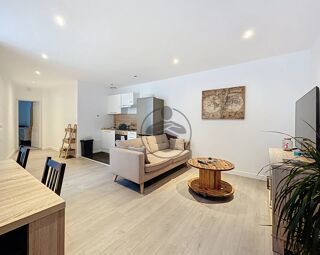  Immeuble � vendre 4 pi�ces 79 m�