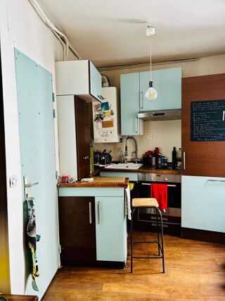  Appartement � vendre 2 pi�ces 32 m�
