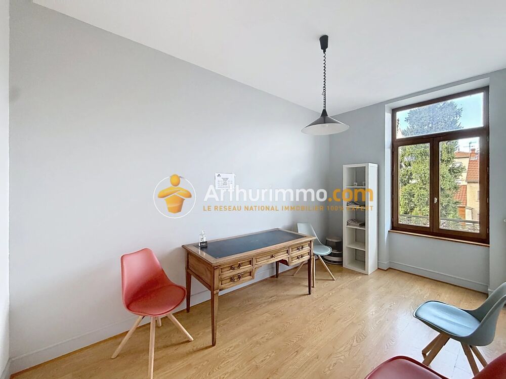 à vendre  Maison Bourgoin-Jallieu (38300)