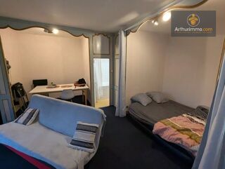  Appartement à vendre 1 pièce 37 m²