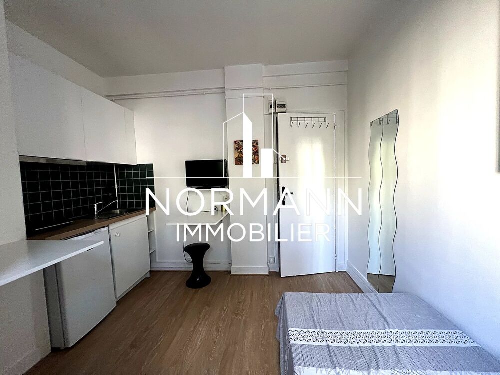 LEVALLOIS-VILLIERS- LOUISE MICHEL-STUDETTE-PARKING