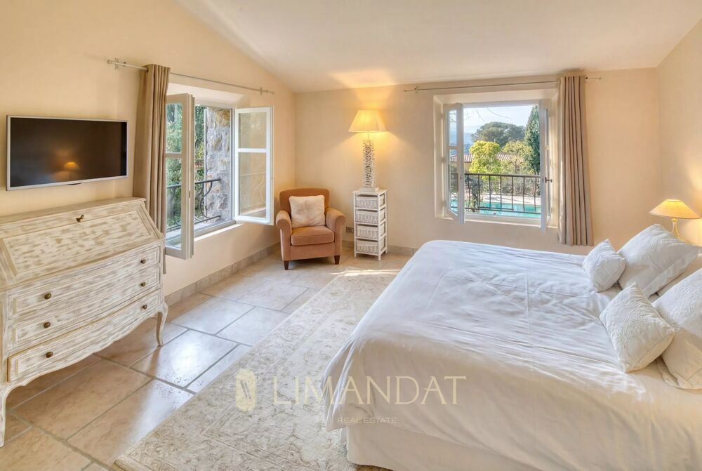 � vendre  Maison Mougins (06250)