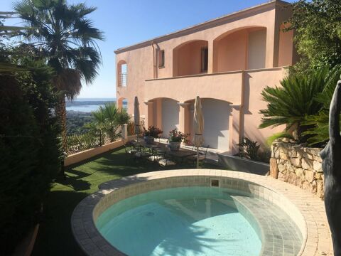  Maison � louer 9 pi�ces 320 m�