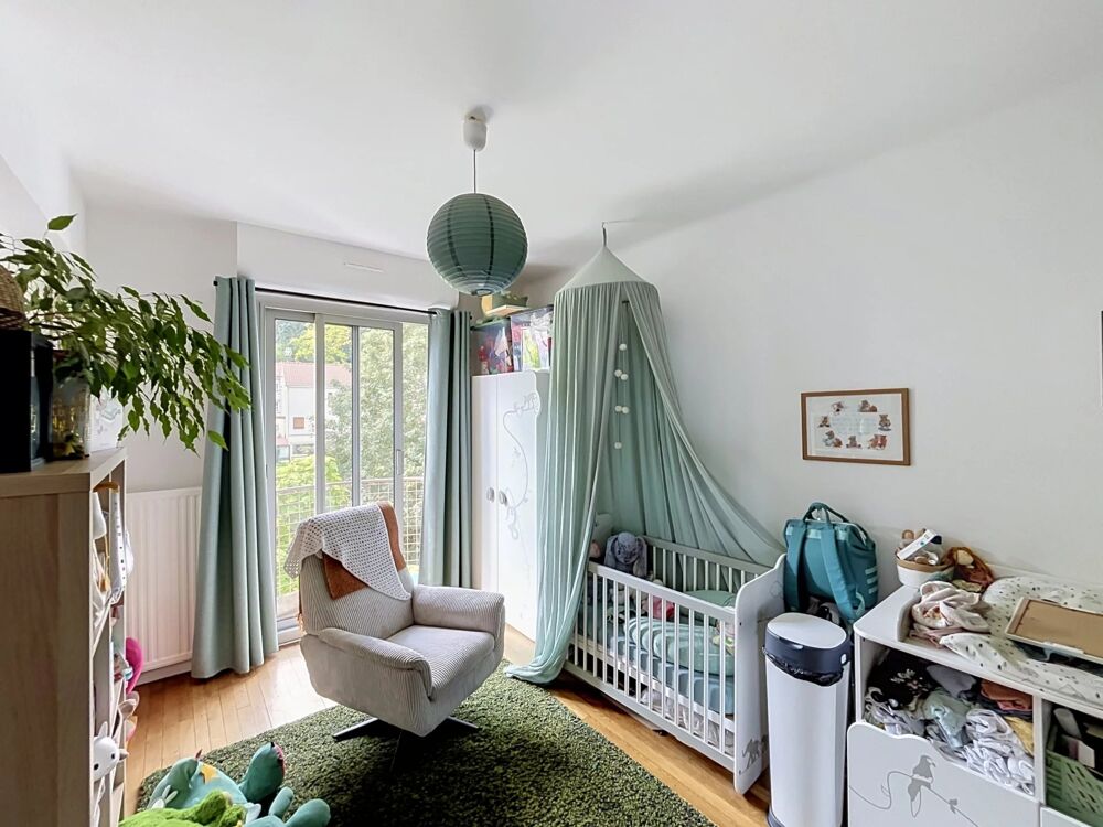 Vente Appartement En exclusivité appartement 4 pièces - entièrement rénové - Laon Laon