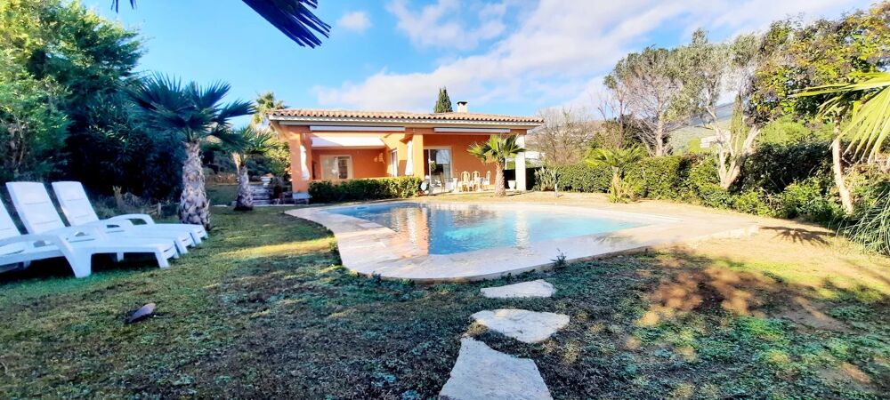 � vendre  Maison Mandelieu-la-Napoule (06210)