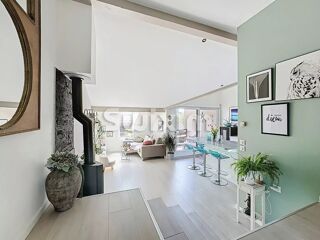  Appartement � vendre 3 pi�ces 55 m�