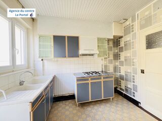  Maison � vendre 3 pi�ces 81 m�