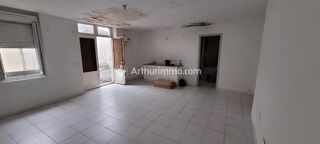  Maison  vendre 2 pices 50 m Landes