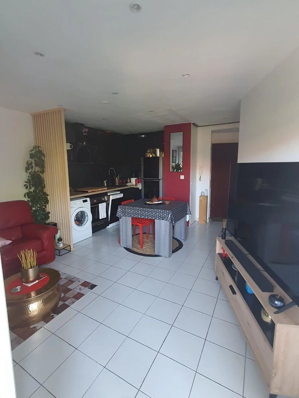 Location Appartement TOULOUSE / AGREABLE CHAMBRE AVEC PISCINE ET TENNIS Toulouse