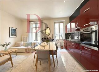  Appartement � vendre 3 pi�ces 53 m�