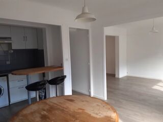  Appartement à vendre 1 pièce 41 m²