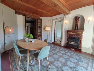  Maison  vendre 9 pices 249 m