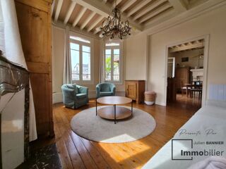  Appartement à vendre 3 pièces 63 m²