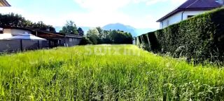  Terrain à vendre 1325 m²