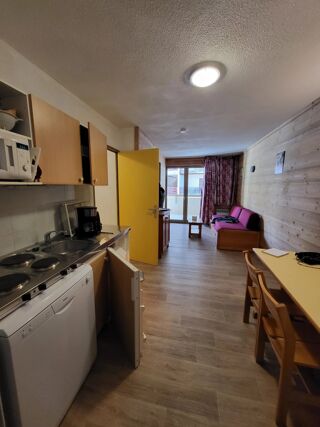  Appartement � vendre 2 pi�ces 38 m�